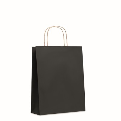 Bolsa papel mediana 90 gr personalizada
